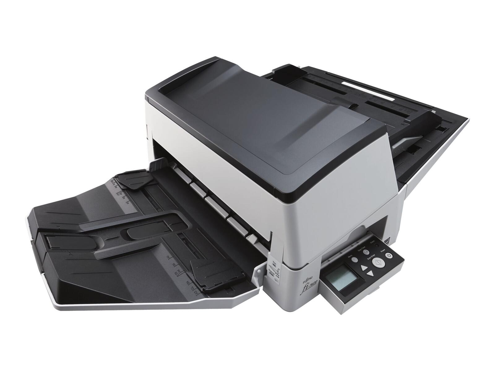 RICOH fi-7600 Dokumenten-Scanner RICOH fi-7600 Dokumenten-Scanner